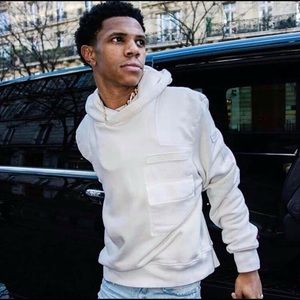 Meet your Posher, Joe